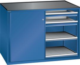 LISTA Schubladenschrank