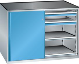 LISTA Schubladenschrank