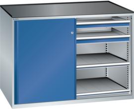 LISTA Schubladenschrank