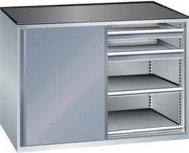 LISTA Schubladenschrank