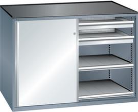 LISTA Schubladenschrank