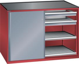 LISTA Schubladenschrank