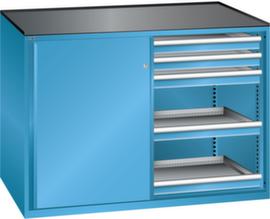 LISTA Schubladenschrank