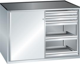 LISTA Schubladenschrank