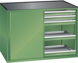 LISTA Schubladenschrank