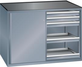 LISTA Schubladenschrank