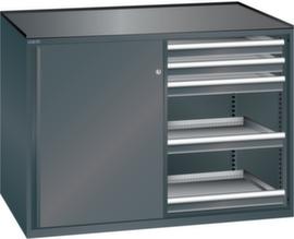 LISTA Schubladenschrank