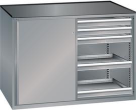 LISTA Schubladenschrank