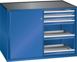 LISTA Schubladenschrank