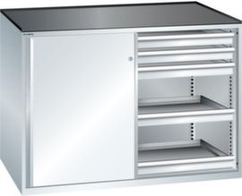 LISTA Schubladenschrank