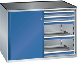 LISTA Schubladenschrank
