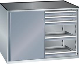 LISTA Schubladenschrank