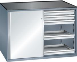 LISTA Schubladenschrank