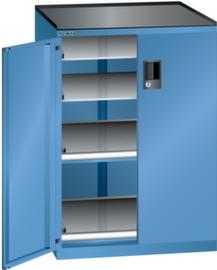 LISTA Schubladenschrank