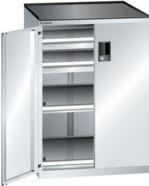 LISTA Schubladenschrank