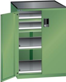 LISTA Schubladenschrank