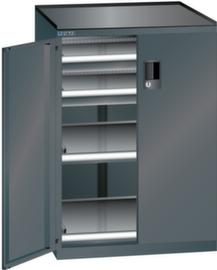 LISTA Schubladenschrank