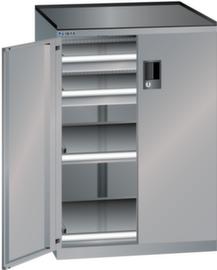 LISTA Schubladenschrank