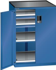 LISTA Schubladenschrank