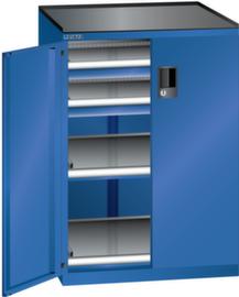 LISTA Schubladenschrank