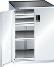 LISTA Schubladenschrank