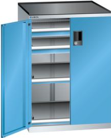 LISTA Schubladenschrank