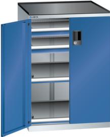 LISTA Schubladenschrank