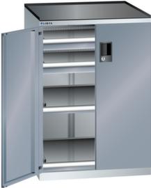 LISTA Schubladenschrank