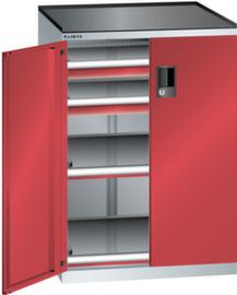 LISTA Schubladenschrank