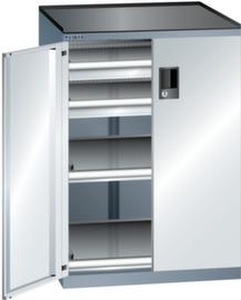 LISTA Schubladenschrank