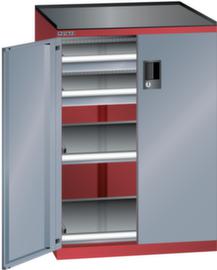 LISTA Schubladenschrank