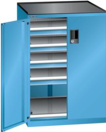 LISTA Schubladenschrank