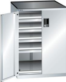 LISTA Schubladenschrank