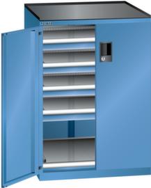 LISTA Schubladenschrank