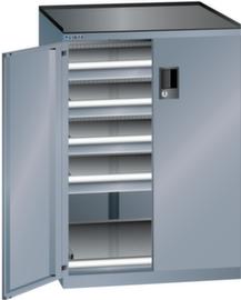 LISTA Schubladenschrank