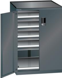 LISTA Schubladenschrank