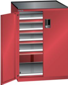 LISTA Schubladenschrank