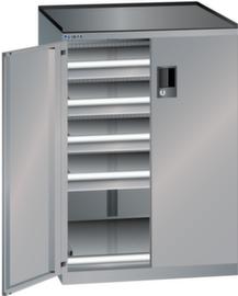 LISTA Schubladenschrank