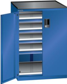 LISTA Schubladenschrank