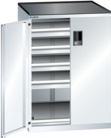 LISTA Schubladenschrank