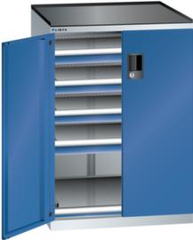 LISTA Schubladenschrank