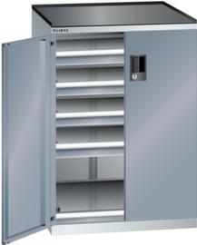 LISTA Schubladenschrank