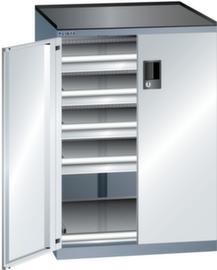 LISTA Schubladenschrank