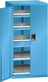 LISTA Schubladenschrank