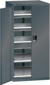 LISTA Schubladenschrank