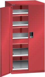 LISTA Schubladenschrank