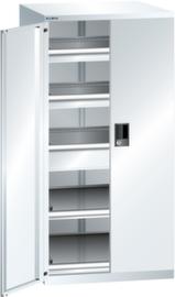 LISTA Schubladenschrank