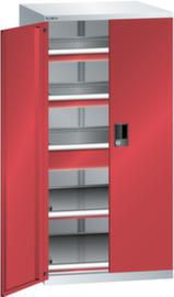 LISTA Schubladenschrank