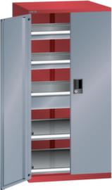 LISTA Schubladenschrank