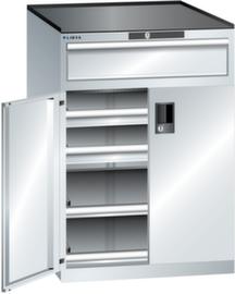 LISTA Schubladenschrank